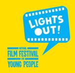 Poster for Kilkenny Lights Out! film festival